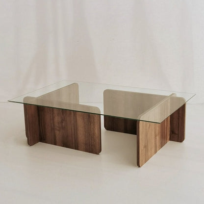 Rectangle Coffee Table