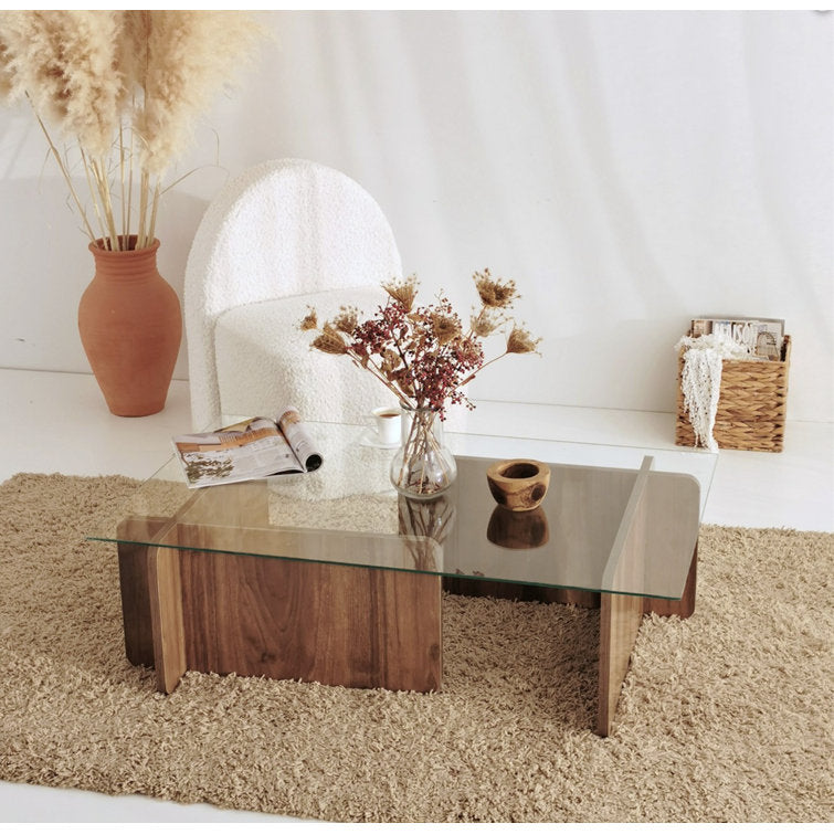 Rectangle Coffee Table