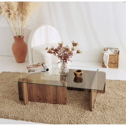 Rectangle Coffee Table