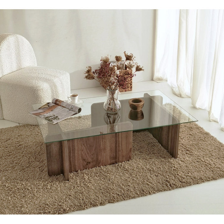 Rectangle Coffee Table