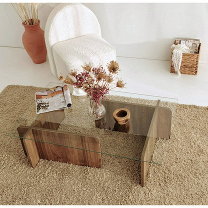 Rectangle Coffee Table