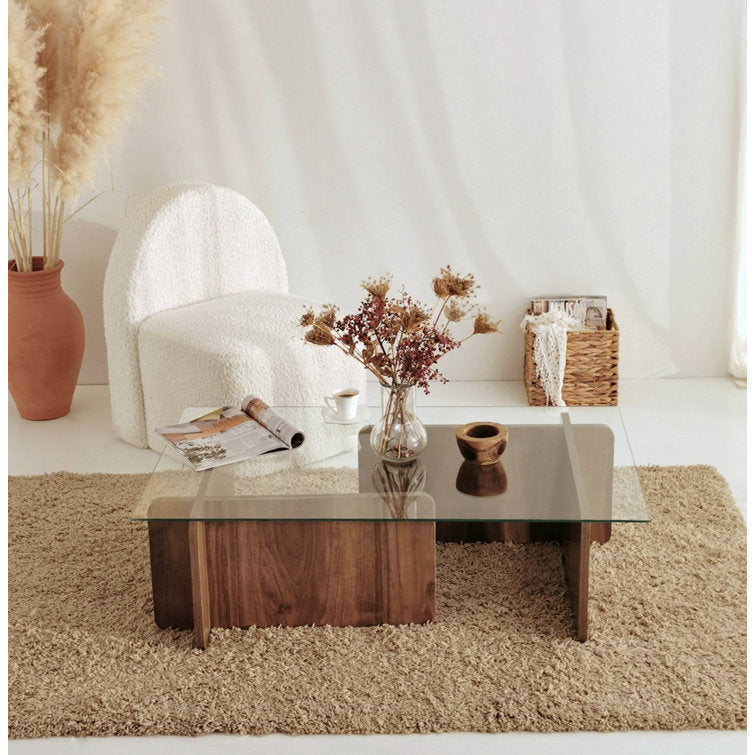 Rectangle Coffee Table