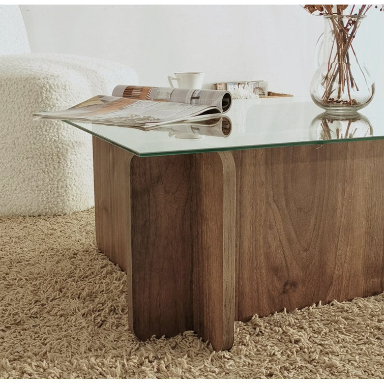 Rectangle Coffee Table