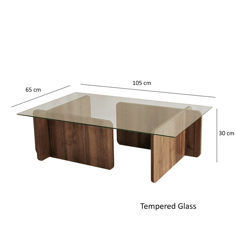 Rectangle Coffee Table