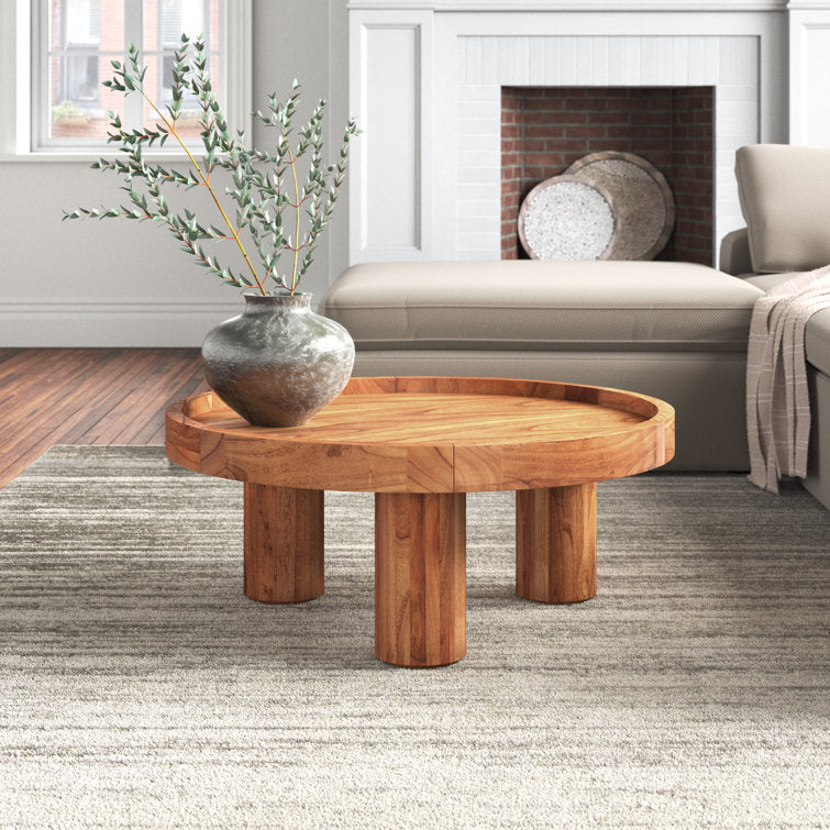 Eleanne Coffee Table